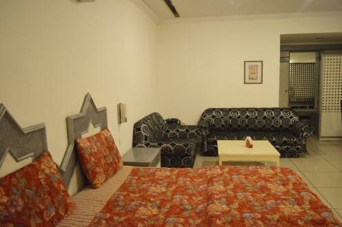 Hotel Plaza, Jalandhar 2